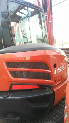 รถขุดเล็กคูโบต้ามือหนึ่ง!!