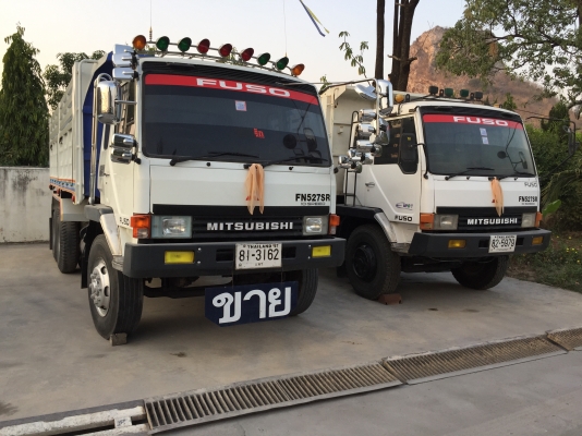 สองคันสุดท้ายแล้วครับ TF-6966และMMTF528ยูโรวัน รถห้างแท้ๆ