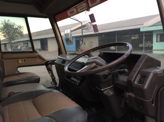 สองคันสุดท้ายแล้วครับ TF-6966และMMTF528ยูโรวัน รถห้างแท้ๆ