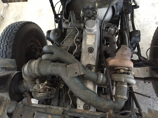 สองคันสุดท้ายแล้วครับ TF-6966และMMTF528ยูโรวัน รถห้างแท้ๆ