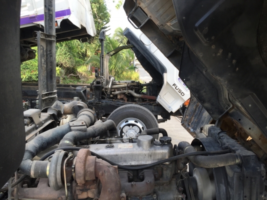 สองคันสุดท้ายแล้วครับ TF-6966และMMTF528ยูโรวัน รถห้างแท้ๆ