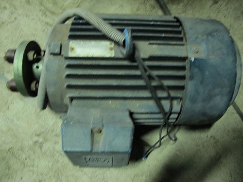 ขายมอเตอร์ปั๊มน้ำStealing SPPของอังกฤษแท้ มอเตอร์5.5แรงไฟ380 ขายมอเตอร์ปั๊มน้ำStealing SPPของอังกฤษแท้ มอเตอร์5.5แรงไฟ380