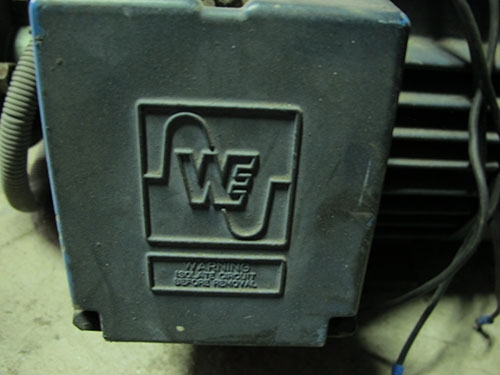 ขายมอเตอร์ปั๊มน้ำStealing SPPของอังกฤษแท้ มอเตอร์5.5แรงไฟ380 ขายมอเตอร์ปั๊มน้ำStealing SPPของอังกฤษแท้ มอเตอร์5.5แรงไฟ380