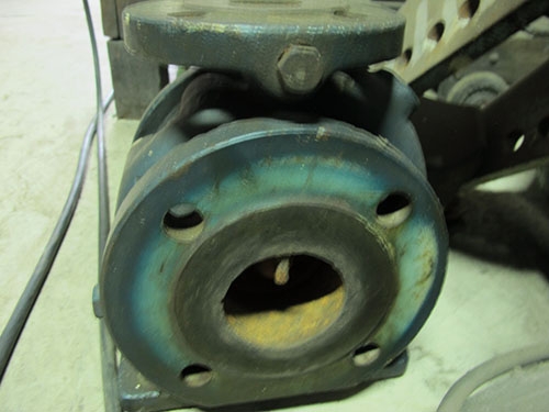 ขายมอเตอร์ปั๊มน้ำStealing SPPของอังกฤษแท้ มอเตอร์5.5แรงไฟ380 ขายมอเตอร์ปั๊มน้ำStealing SPPของอังกฤษแท้ มอเตอร์5.5แรงไฟ380