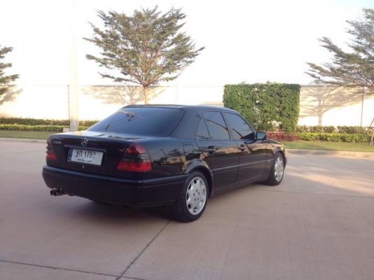 Benz C220 Benz C220