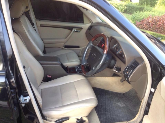 Benz C220 Benz C220