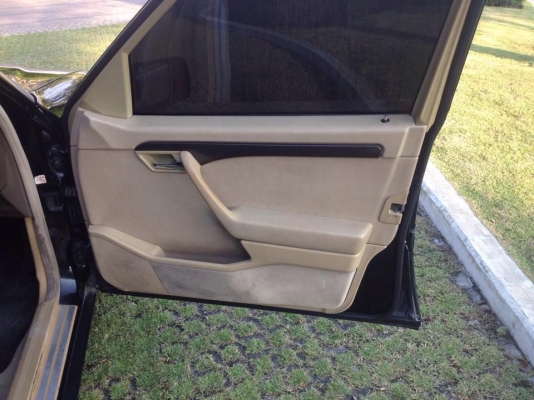 Benz C220