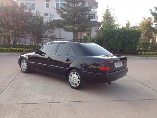 Benz C220 Benz C220