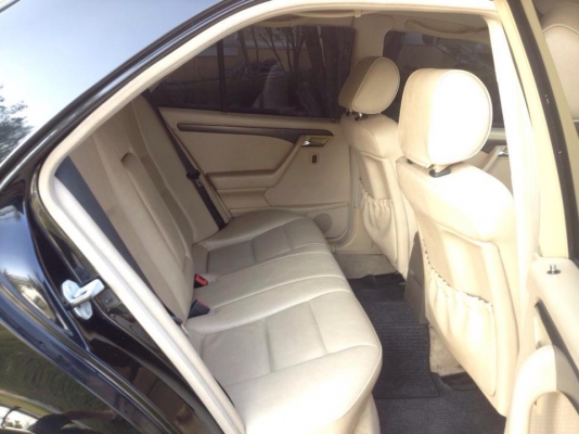 Benz C220 Benz C220