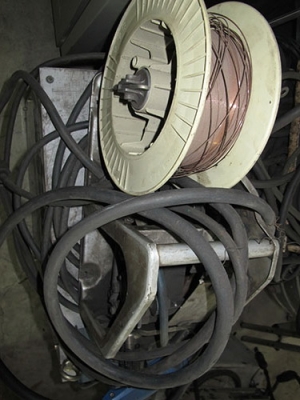 ขายเครื่องเชื่อมCO2 OTC350อุปกรณ์ครบ ขายเครื่องเชื่อมCO2 OTC350อุปกรณ์ครบ