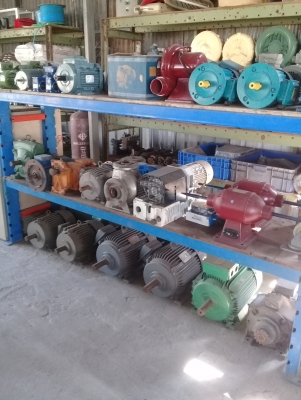 รวมช่างอะไหล่มือ2คุณภาพดี