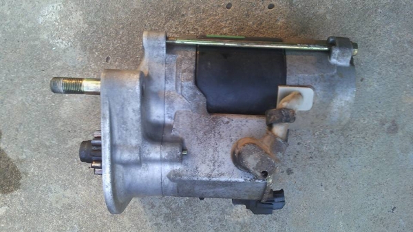 ขายไดสตาร์ท TOYOTA แท้ สภาพดีมาก ราคาคุยกันได้ พร้อมส่ง