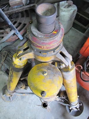 ขายแม่แรง3ขา ไฮดรอลิค ของอเมริกาแท้ ตัวใหญ่สูงแข็งแรง20ตัน ขายแม่แรง3ขา ไฮดรอลิค ของอเมริกาแท้ ตัวใหญ่สูงแข็งแรง20ตัน