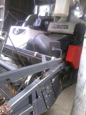 ขาย คูโบต้า DC95GM รถปี 57 ช.ม 1,2xx hr. ยางแทร็คใหม่ 1 คู่ ปากคอตู้ สวยครับ ราคา 575,000 ลดช่วยค่าขนย้าย 091-0206555 อยู่บุรีรัมย์ครับ ขาย คูโบต้า DC95GM รถปี 57 ช.ม 1,2xx hr. ยางแทร็คใหม่ 1 คู่ ปากคอตู้ สวยครับ ราคา 575,000 ลดช่วยค่าขนย้าย 091-0206555 อยู่บุรีรัมย์ครับ