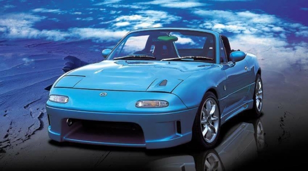 Panasport Racing - Formula One / C8FE