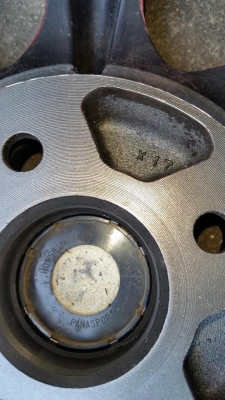 Panasport Racing - Formula One / C8FE