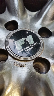 Panasport Racing - Formula One / C8FE