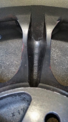 Panasport Racing - Formula One / C8FE