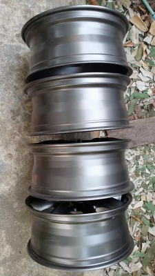 Panasport Racing - Formula One / C8FE