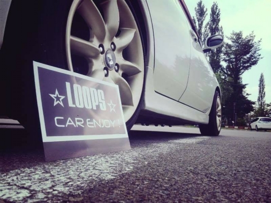 Panasport Racing - Formula One / C8FE