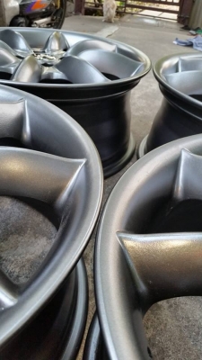 Panasport Racing - Formula One / C8FE