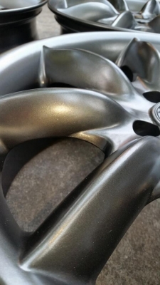 Panasport Racing - Formula One / C8FE