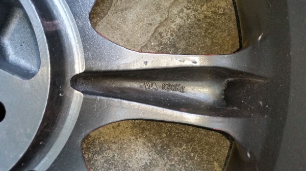 Panasport Racing - Formula One / C8FE