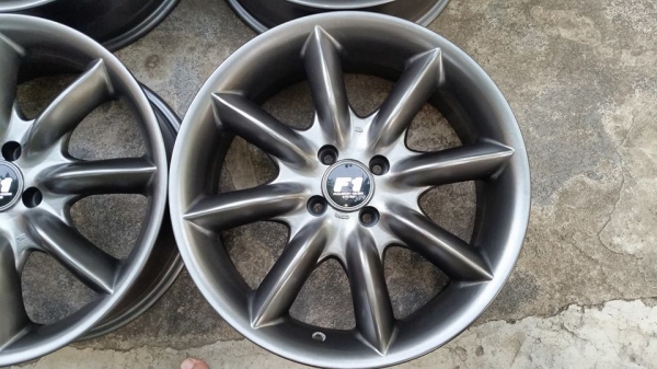 Panasport Racing - Formula One / C8FE