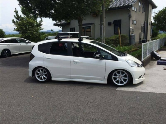 Panasport Racing - Formula One / C8FE