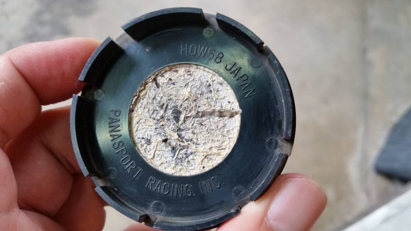 Panasport Racing - Formula One / C8FE