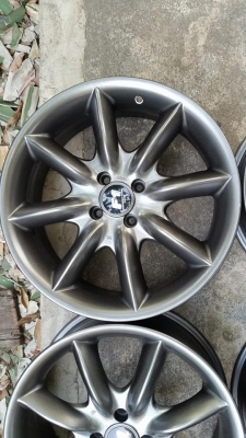 Panasport Racing - Formula One / C8FE