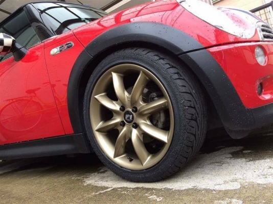 Panasport Racing - Formula One / C8FE