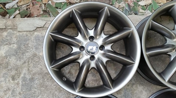 Panasport Racing - Formula One / C8FE