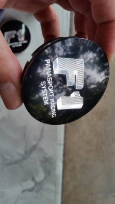 Panasport Racing - Formula One / C8FE