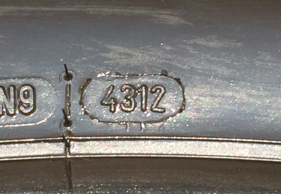 ยาง All Cooper 275 55 20 ปลายปี12 ดอกเต็ม ใช้ยาว ราคาไม่แพง ยาง All Cooper 275 55 20 ปลายปี12 ดอกเต็ม ใช้ยาว ราคาไม่แพง