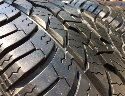 ยาง All Maxxis 265 50 20 ปลายปี14 ดอกเต็ม ไม่มีปะ ราคาไม่แพง
