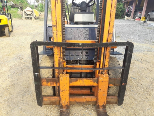 ขายรถยก TOYOTA 5FG20 เครื่องเบนซิน 5k เสาสูง 3 เมตร ยกได้ 2 ตัน เกียร์ธรรมดา รถนอกนำเข้า ติดต่อ 098-7962549 ขายรถยก TOYOTA 5FG20 เครื่องเบนซิน 5k เสาสูง 3 เมตร ยกได้ 2 ตัน เกียร์ธรรมดา รถนอกนำเข้า ติดต่อ 098-7962549