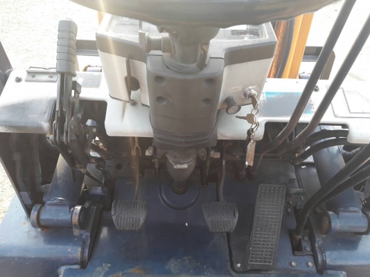 ขายรถยก TOYOTA 5FG20 เครื่องเบนซิน 5k เสาสูง 3 เมตร ยกได้ 2 ตัน เกียร์ธรรมดา รถนอกนำเข้า ติดต่อ 098-7962549 ขายรถยก TOYOTA 5FG20 เครื่องเบนซิน 5k เสาสูง 3 เมตร ยกได้ 2 ตัน เกียร์ธรรมดา รถนอกนำเข้า ติดต่อ 098-7962549