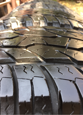 ยาง All Maxxis 245 70 16 ปลายปี13 ดอกเต็ม ใช้ยาว ราคาไม่แพง ยาง All Maxxis 245 70 16 ปลายปี13 ดอกเต็ม ใช้ยาว ราคาไม่แพง