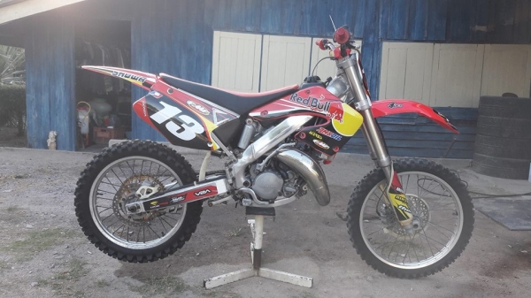 2001cr125