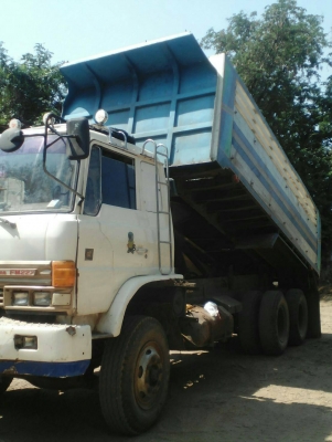 ขายถูกๆ 795,000บ สิบล้อ.พ่วง ฮิโน่ FM 227LD 220แรง 2เพา แม่+ลูกดั้ม 2คาน สภาพดีสวยเดิมพร้อมใช้ ทะเบียนพร้อมโอน ราคาเบาๆ 795,000บ ครับๆ ขายถูกๆ 795,000บ สิบล้อ.พ่วง ฮิโน่ FM 227LD 220แรง 2เพา แม่+ลูกดั้ม 2คาน สภาพดีสวยเดิมพร้อมใช้ ทะเบียนพร้อมโอน ราคาเบาๆ 795,000บ ครับๆ