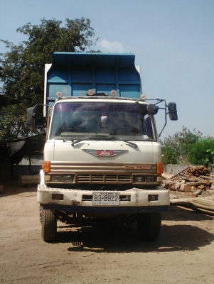 ขายถูกๆ 795,000บ สิบล้อ.พ่วง ฮิโน่ FM 227LD 220แรง 2เพา แม่+ลูกดั้ม 2คาน สภาพดีสวยเดิมพร้อมใช้ ทะเบียนพร้อมโอน ราคาเบาๆ 795,000บ ครับๆ ขายถูกๆ 795,000บ สิบล้อ.พ่วง ฮิโน่ FM 227LD 220แรง 2เพา แม่+ลูกดั้ม 2คาน สภาพดีสวยเดิมพร้อมใช้ ทะเบียนพร้อมโอน ราคาเบาๆ 795,000บ ครับๆ