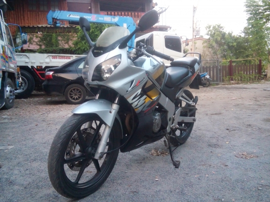 ขายรถสภาพสวย