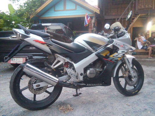 ขายรถสภาพสวย