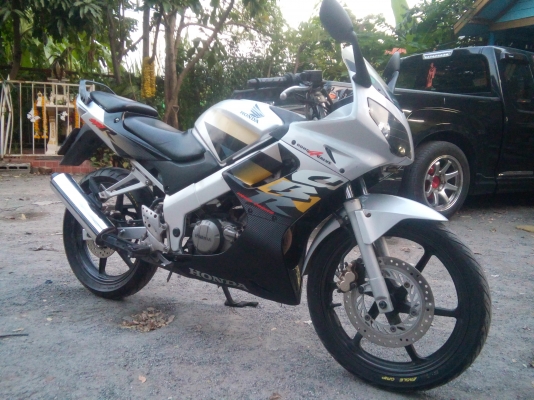 ขายรถสภาพสวย