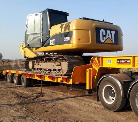 ขายด่วน!! CAT 320D สภาพสวยค่ะ ขายด่วน!! CAT 320D สภาพสวยค่ะ