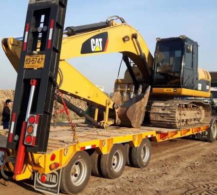 ขายด่วน!! CAT 320D สภาพสวยค่ะ ขายด่วน!! CAT 320D สภาพสวยค่ะ
