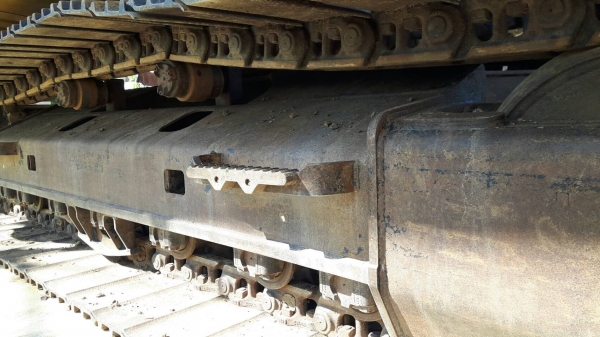 ขายด่วน!! CAT 320D สภาพสวยค่ะ ขายด่วน!! CAT 320D สภาพสวยค่ะ