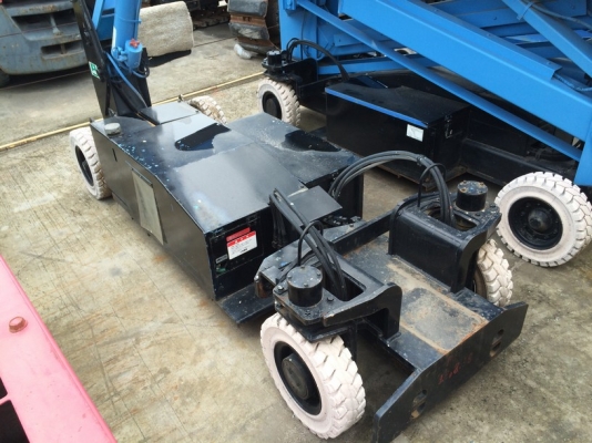 ลิฟต์กระเช้า S-Mac รุ่น KKH60-2 สูง 6 เมตร แบตเตอรี่ นำเข้าจากญี่ปุ่น ราคาถูกมาก ๆ ครับ ลิฟต์กระเช้า S-Mac รุ่น KKH60-2 สูง 6 เมตร แบตเตอรี่ นำเข้าจากญี่ปุ่น ราคาถูกมาก ๆ ครับ