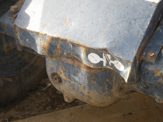 ขาย : รถตัก ยี่ห้อ : KOMATSU  รุ่น : WA30-2